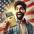 green card lottery даты